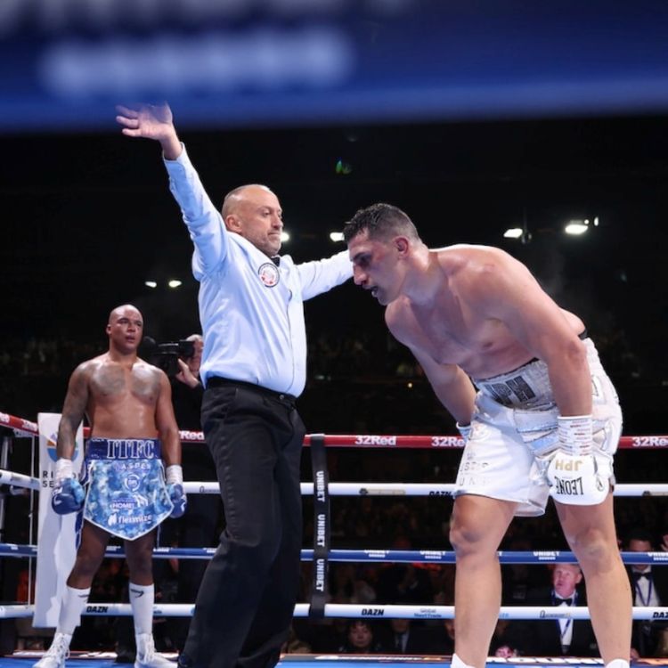 cover art for What in the Fabio Wardley just happened?