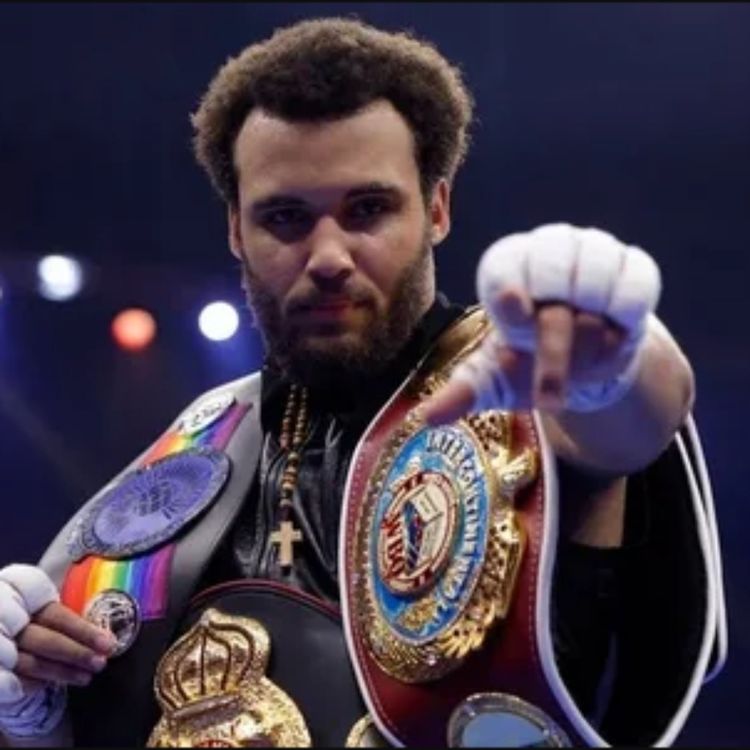 cover art for Is anyone giving Dillian a chance?