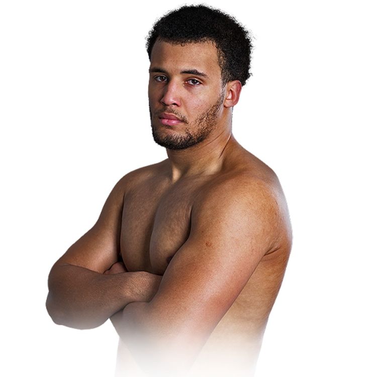 cover art for Itauma has arrived