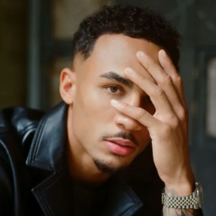 cover art for Eddie and Ben sitting in a tree...AND COME ON DAVE!!!!!!!!!!!