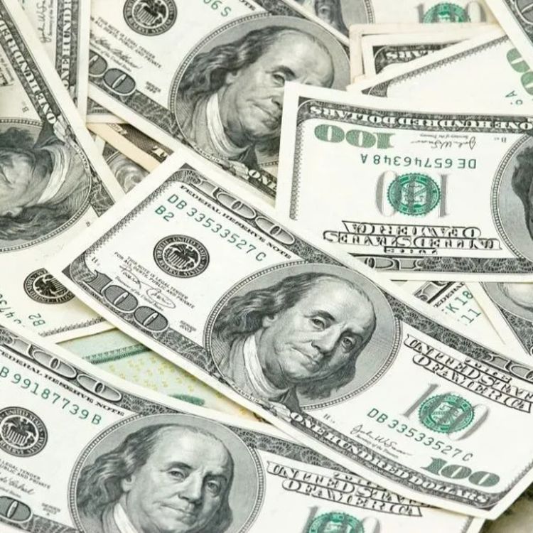 cover art for Everyone's waiting on the coin