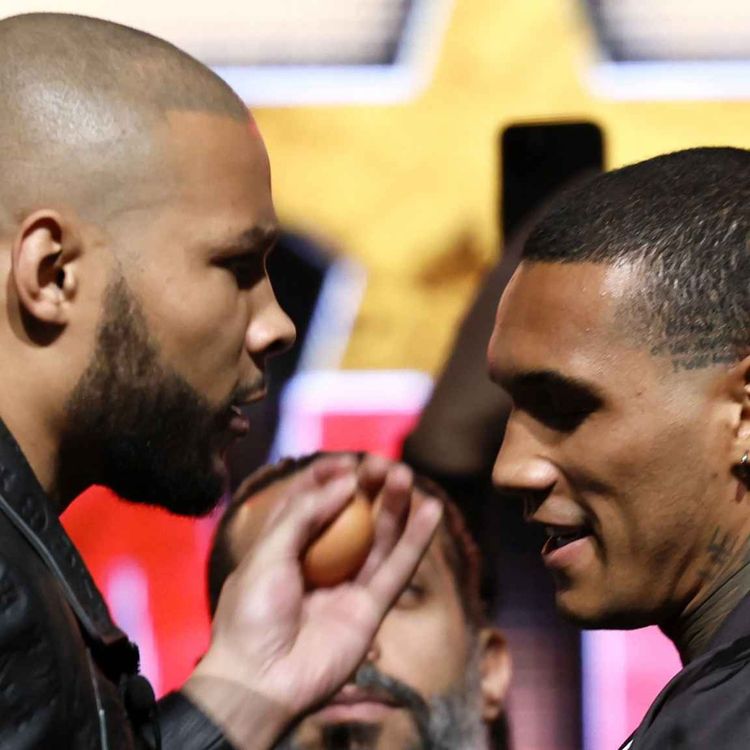 cover art for EUBANK BENN AGAIN ERE WE GO