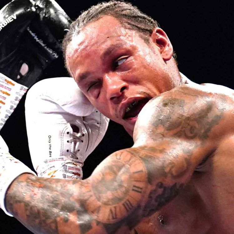 cover art for Mexican Monster is a mad ting