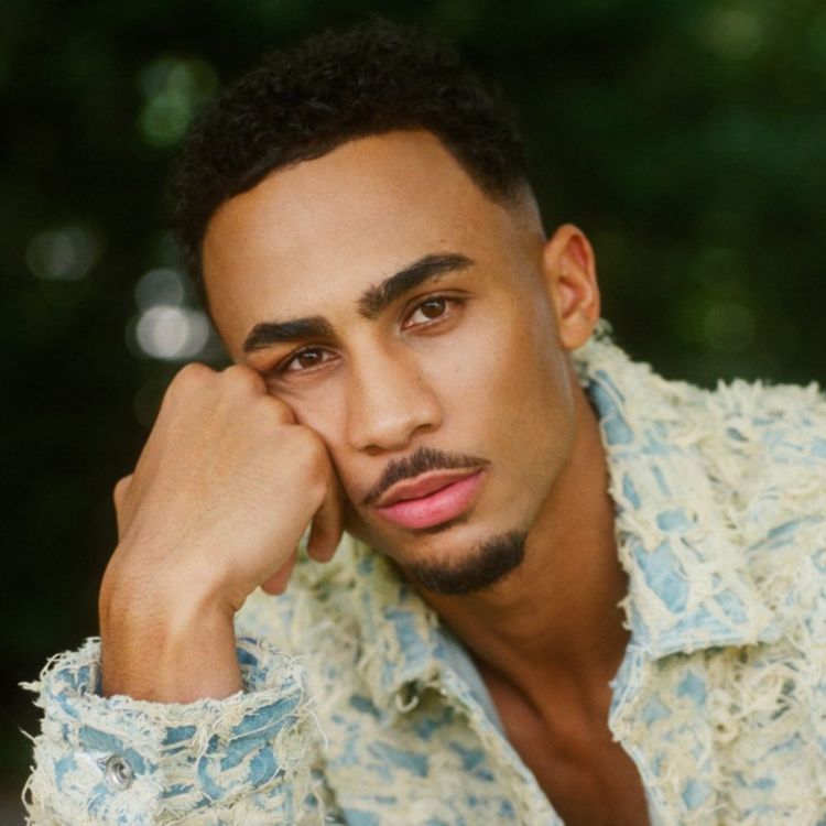 cover art for You have our attention ben