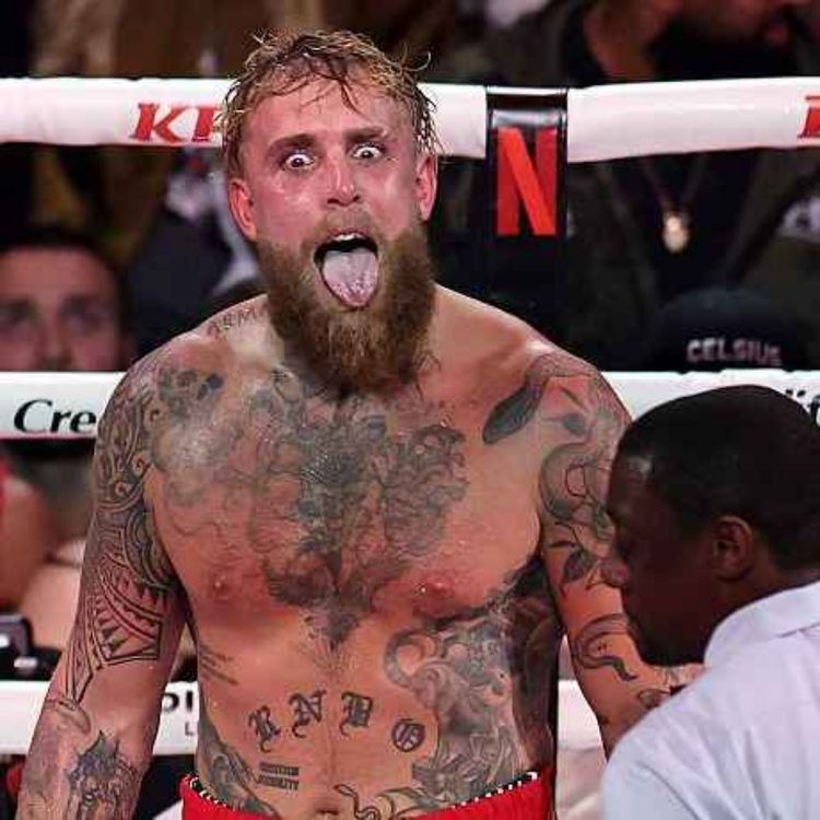 cover art for It happened