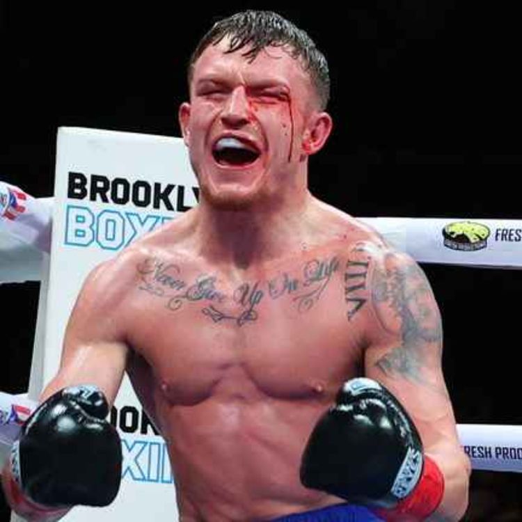 cover art for DALTON YOU BEAUTY EY UP