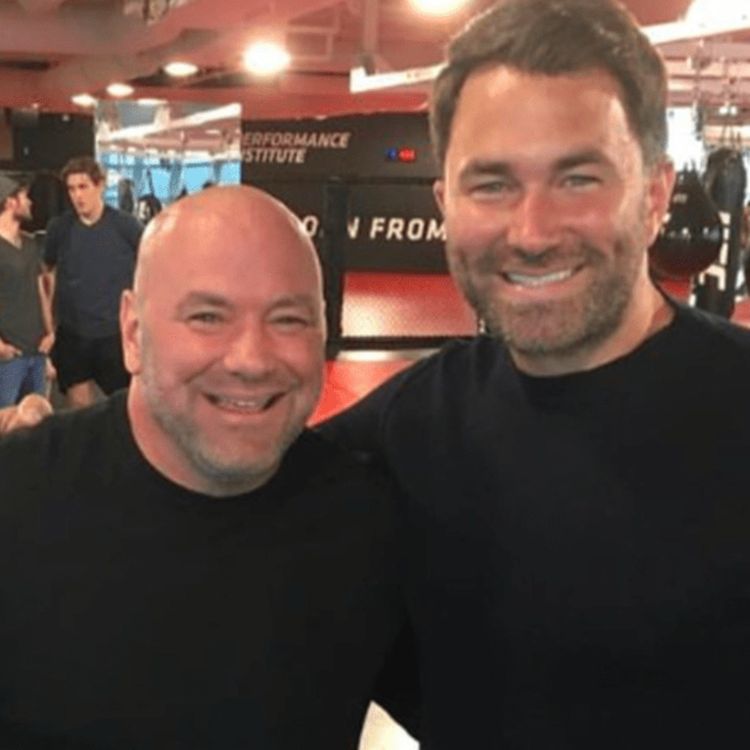 cover art for It's getting a bit tasty