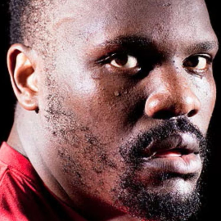 cover art for The end is nigh