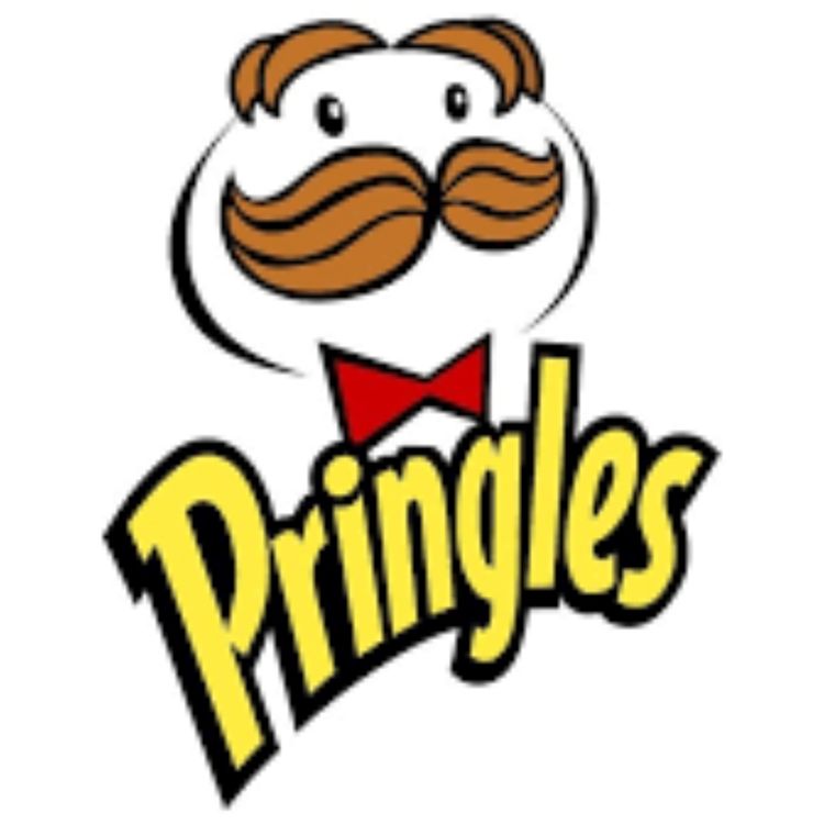 cover art for Pringle nearly ballsed it all up