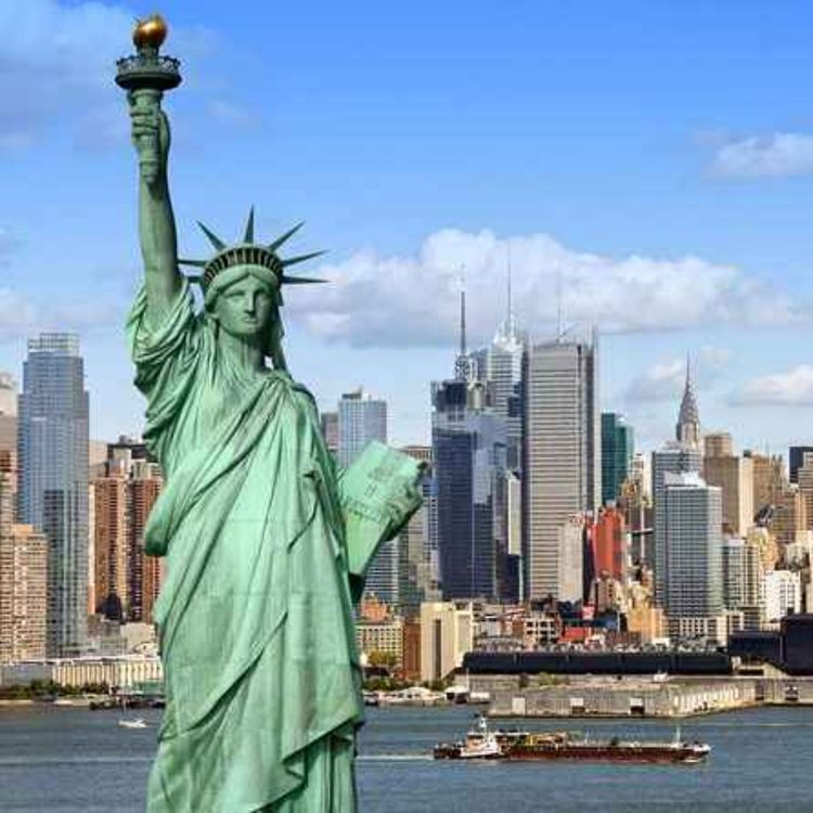 cover art for New York New York baby