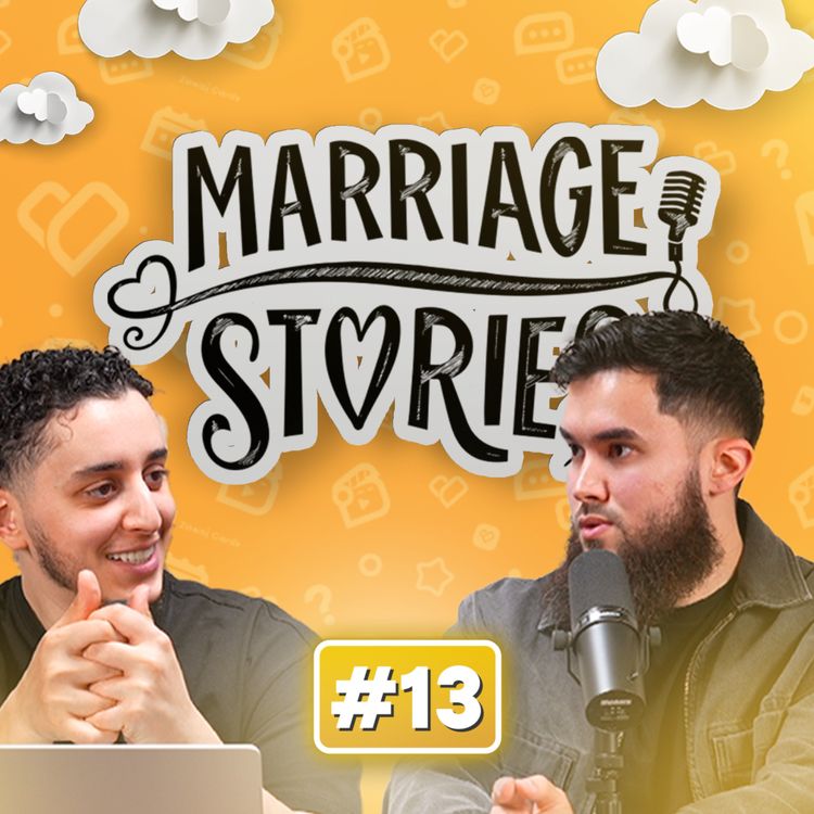 cover art for "MY ABUSIVE HUSBAND DIVORCED ME AND I AM PREGNANT" – Marriage Stories | Episode 13