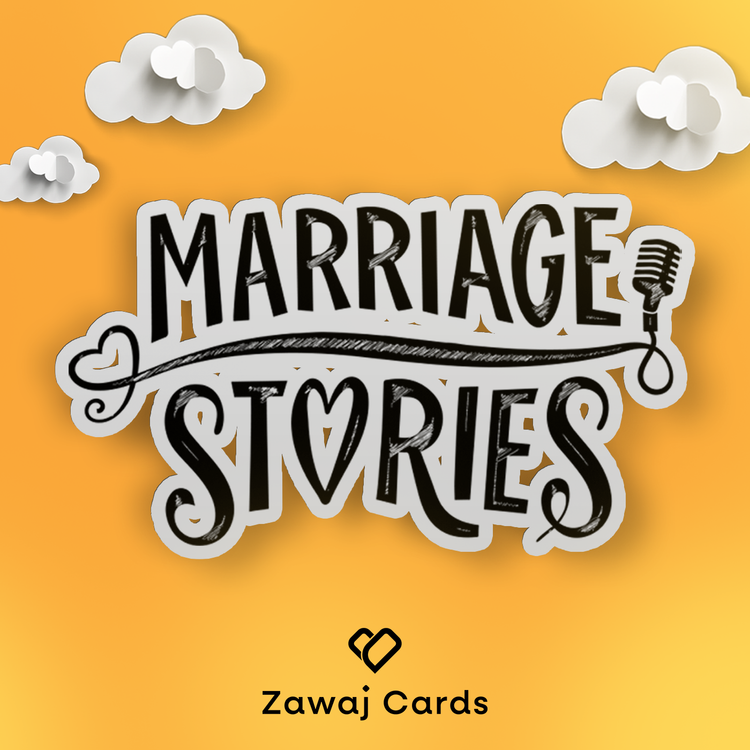 cover art for SHE WAS KILLED BY HER HUSBAND – Marriage Stories | Episode 8