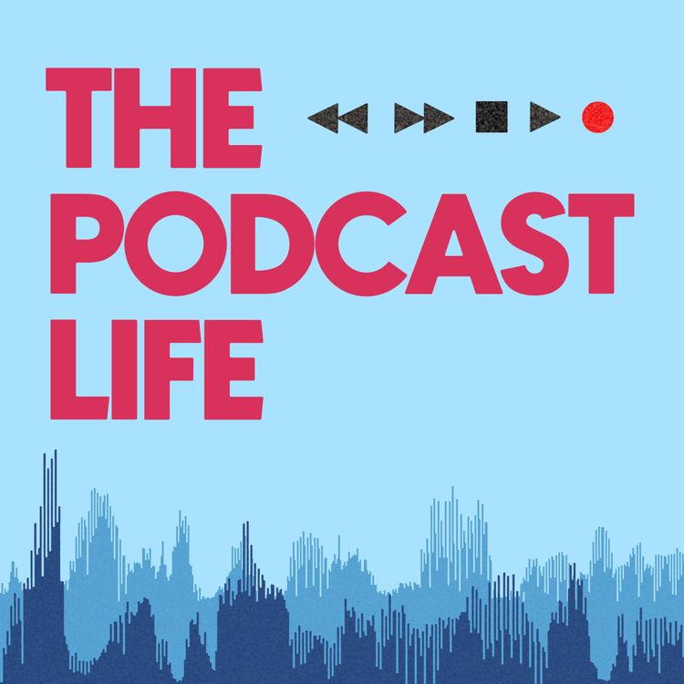 cover art for Introducing The Podcast Life