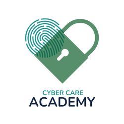 cover art for Cyber Care Academy