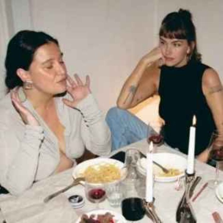 cover art for #319 Matlådor, bitterfittor och Ai-låtar