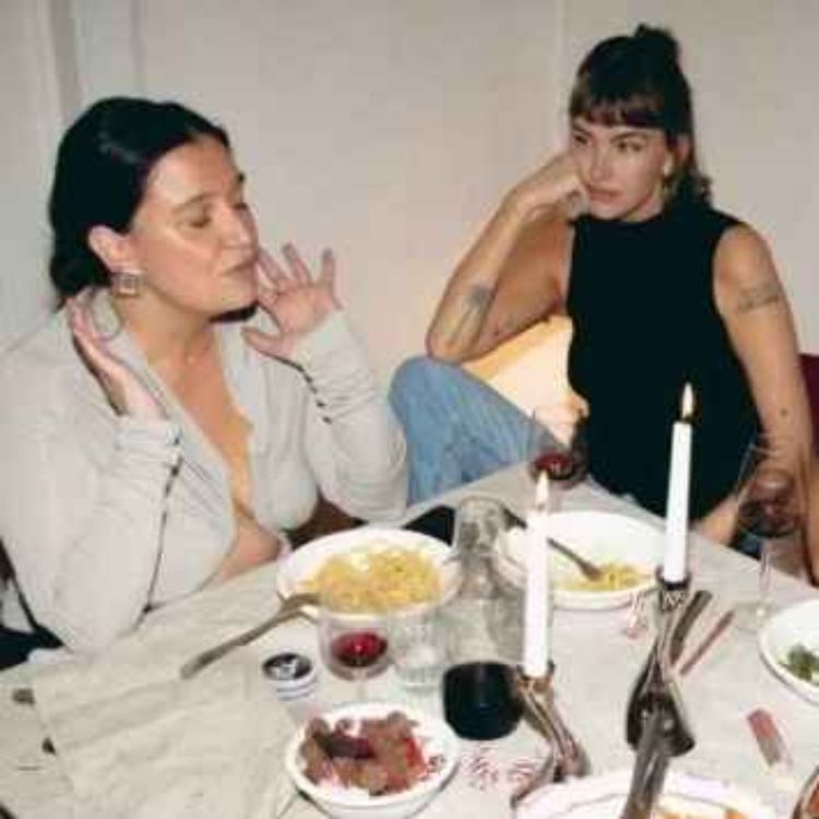 cover art for Relationsfobi eller självsabotage?