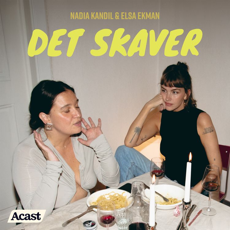 cover art for #322 Vad fan ska vi med Ai till? 