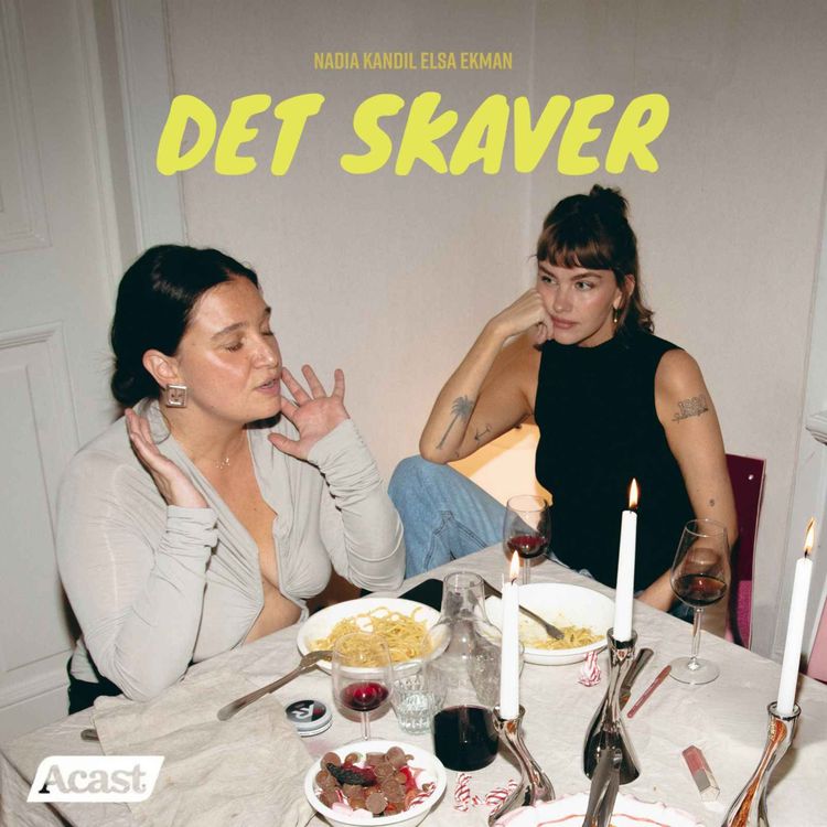 cover art for IVF-sprutor och drömmen om barn
