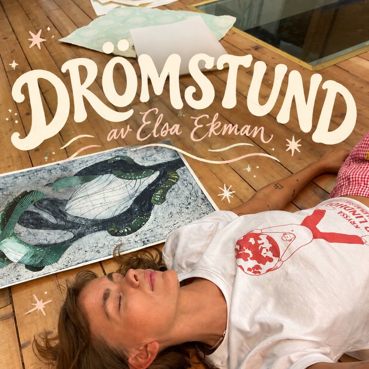 cover art for DRÖMSTUND- Pilot