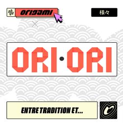 cover art for Ori·ori