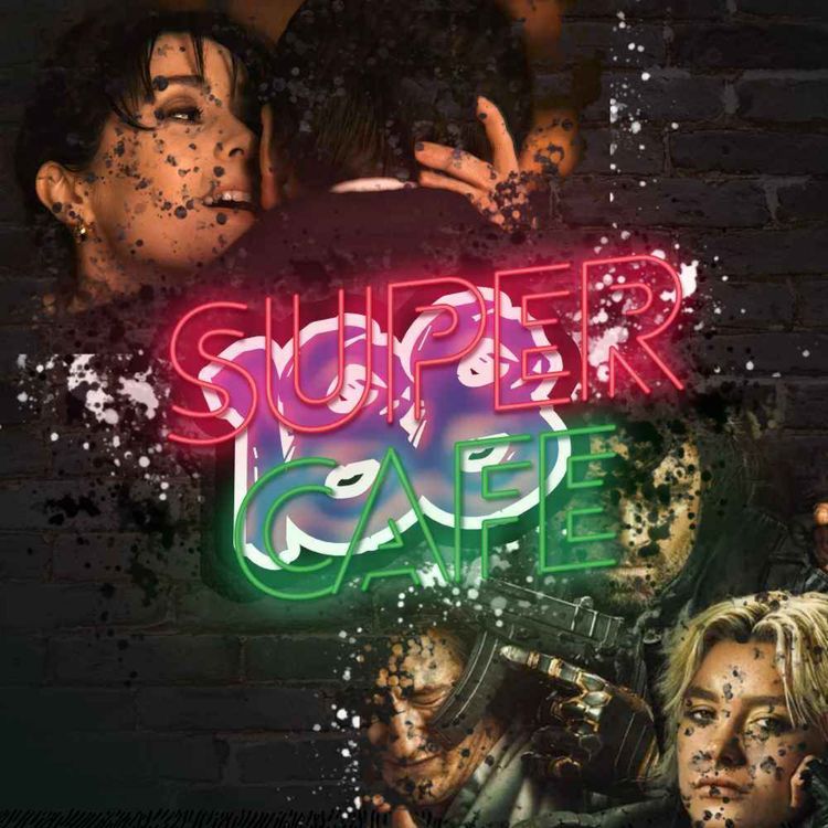 cover art for Stamtafel #3 met o.a. de hoogtijdagen van superhelden tv en nieuw materiaal van Thunderbolts*