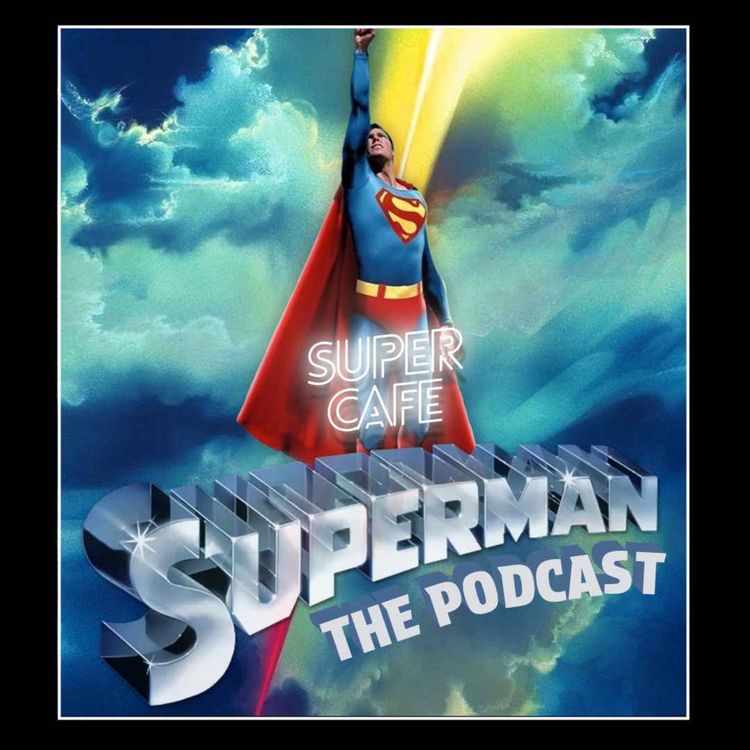 cover art for Superman: The Movie (1978)