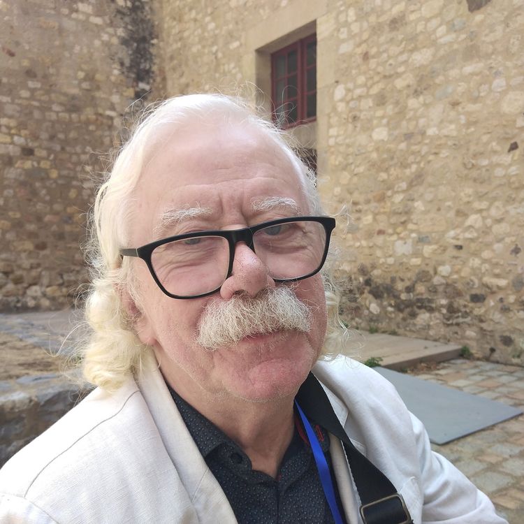 cover art for Jean François Chaval - Antenne d'oc - Histoire et Engagement !