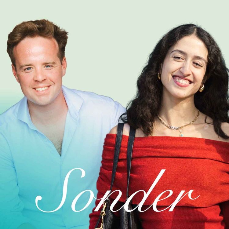 cover art for 2. Erifili Gounari: How Gen Z Is Redefining the Future of Work