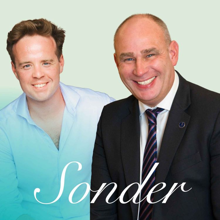 cover art for 5. Simon Morgan: The Story of a Royal Protection Officer, Part 1