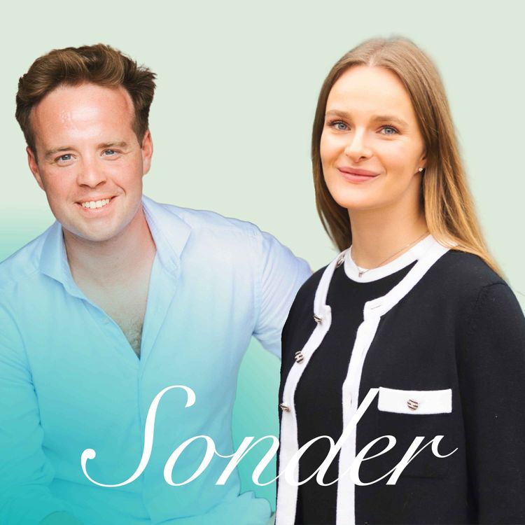 cover art for 7. Arina Kuzmina: The Journey of Building a Sports Nutrition Brand with Purpose