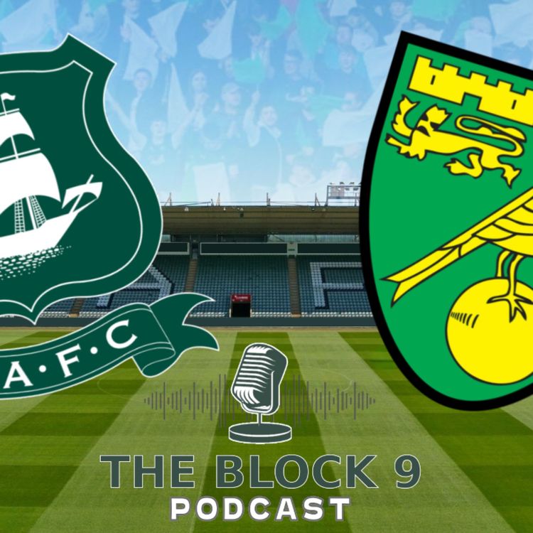 cover art for Hardie Keeps the Canaries caged! Post Mach Reaction #PAFC V #NCFC