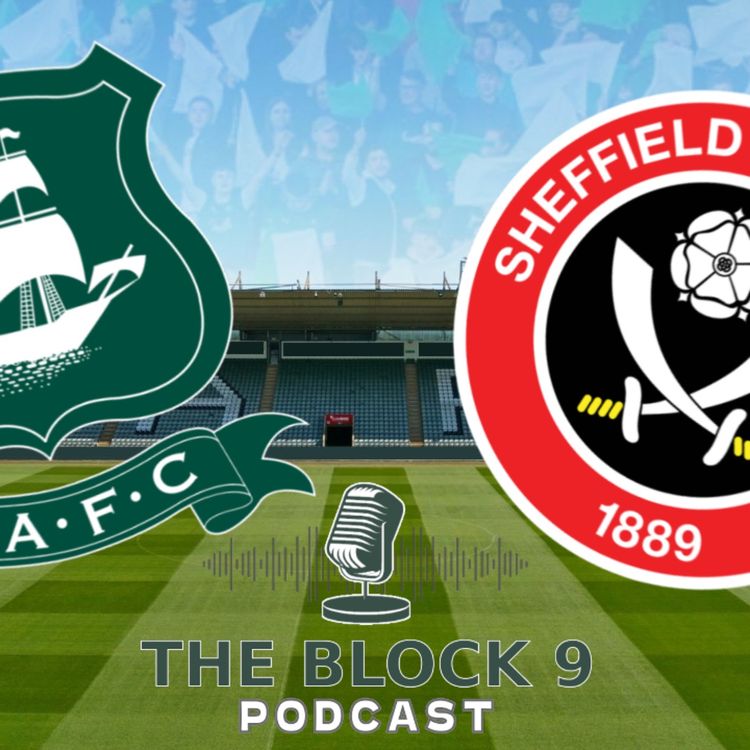 cover art for Wilder scenes then expected at Home Park: Post Mach Reaction  #PAFC V #SUFC
