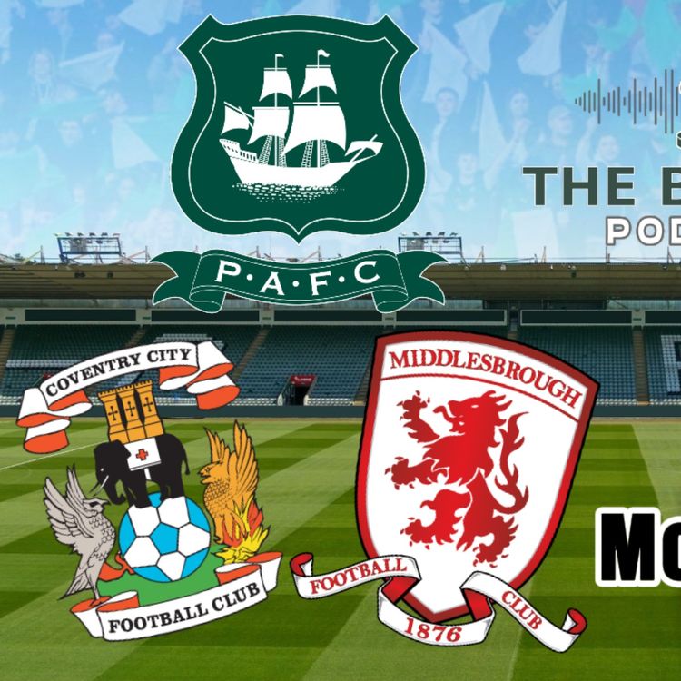 cover art for Bundu of joy at Home Park today but this Easter leaves a bitter taste in the mouth!  #PAFC