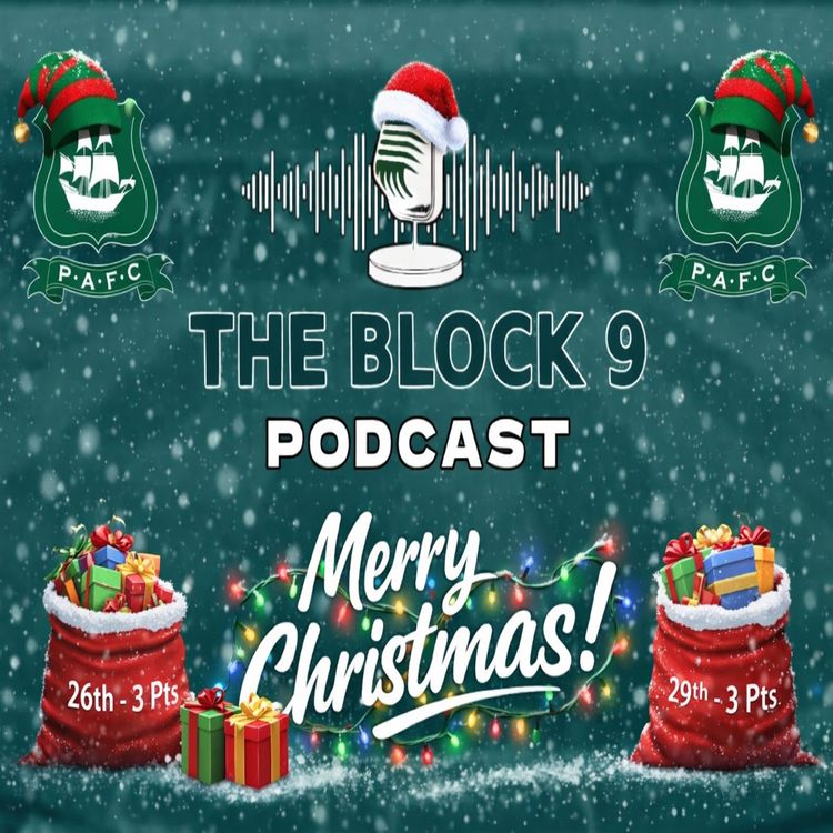 cover art for All We Want for Christmas Is 3 Points | Reading Preview | Live Lounge 🎄