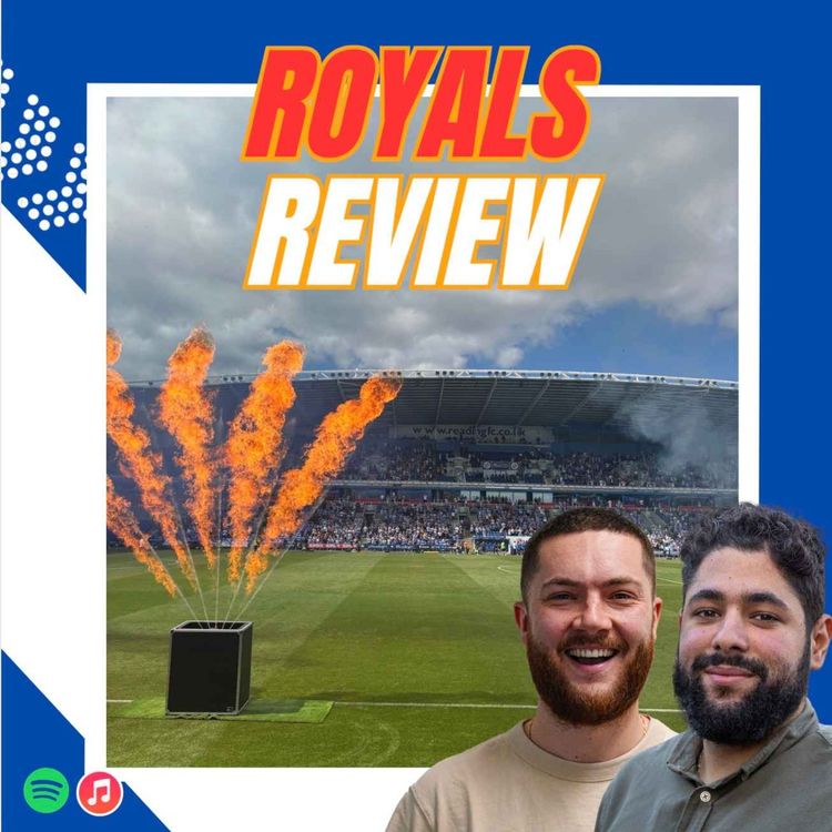 cover art for Festive Recap