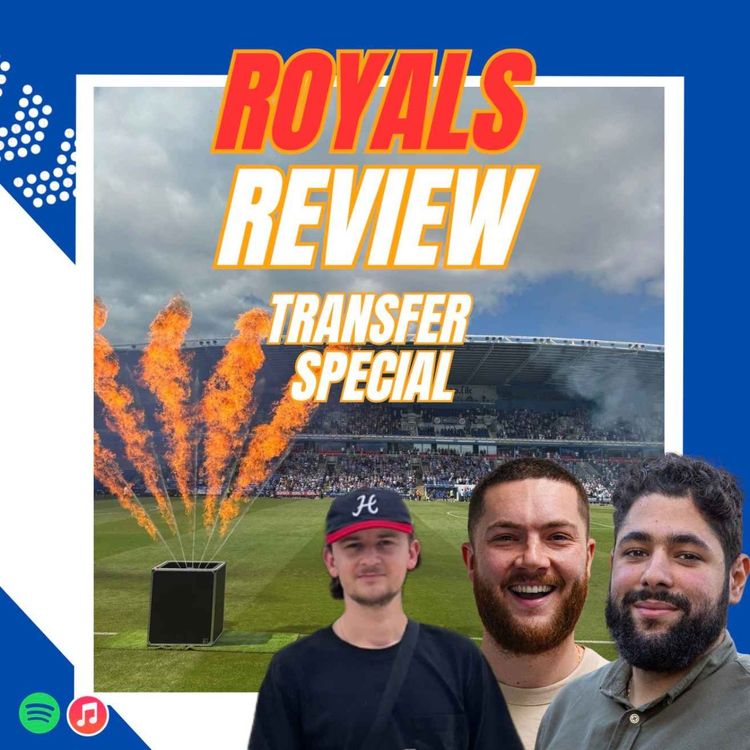 cover art for Realistic January Signings