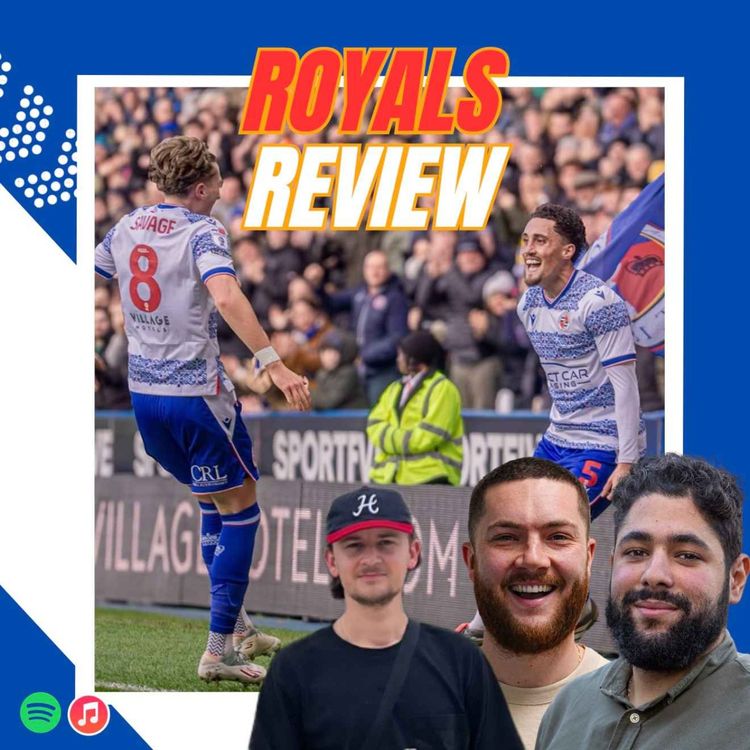 cover art for New look Reading Held at Home by Barnsley 