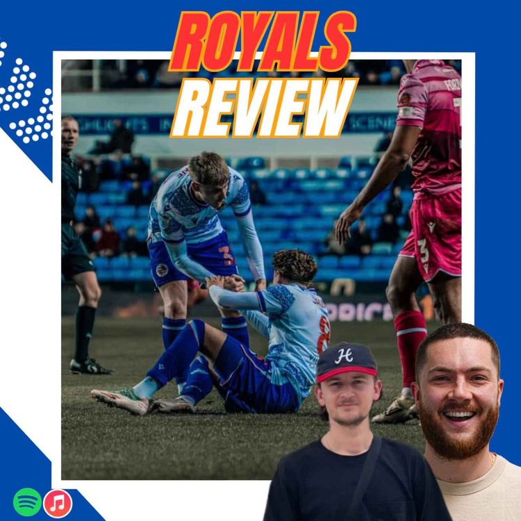 cover art for Conceding late and Red Card Controversy against Bolton