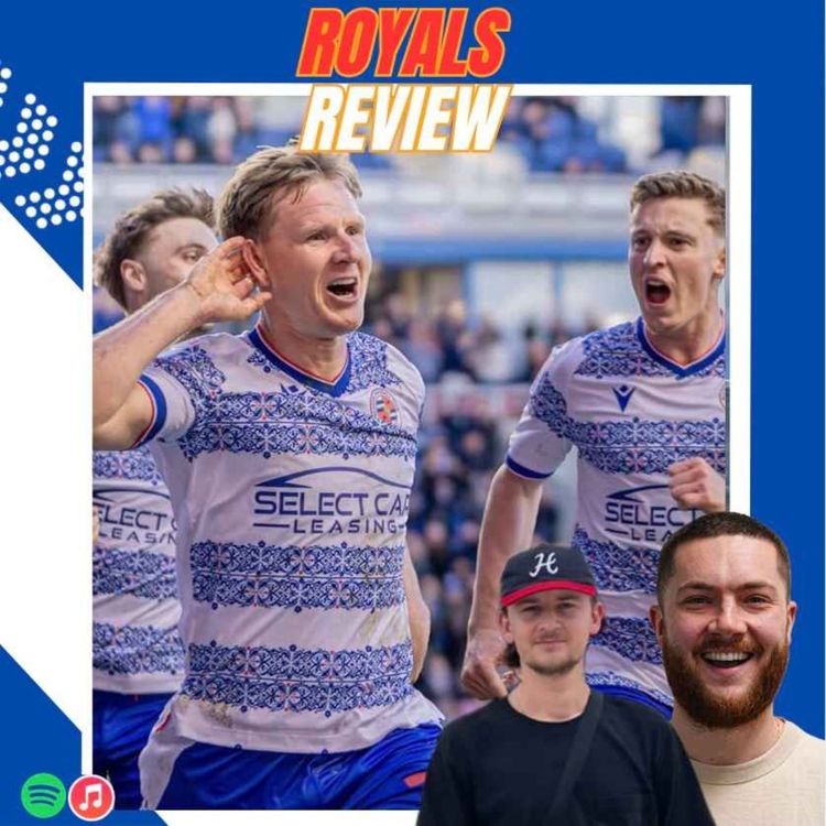 cover art for Role Reversal in Another Late Late show at the Select Car Leasing Stadium