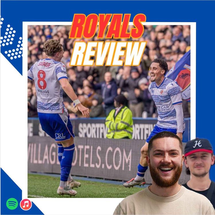 cover art for A Serious Slip Up at Stevenage