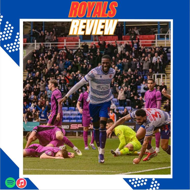 cover art for Play-Off Hopes Kept Alive After Win Over Wigan