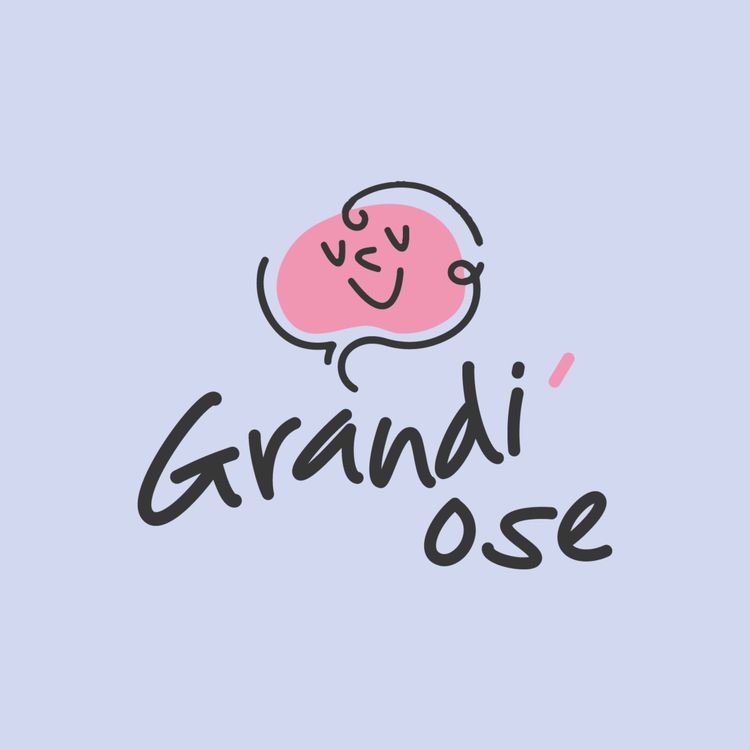 cover art for Tomber pour mieux s'élever