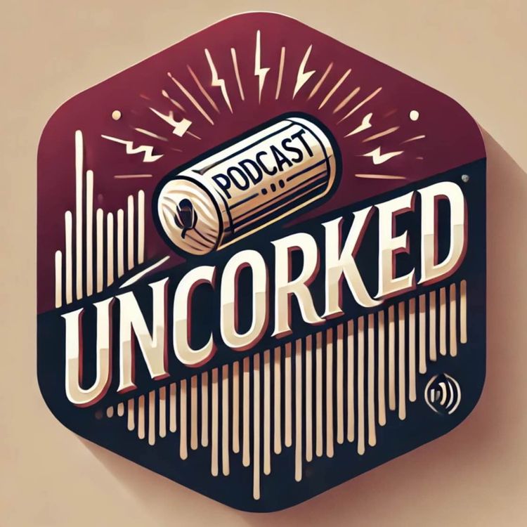 cover art for Uncorked Ep 8: What even was COVID?, Trumponomics, & the 'Hood'