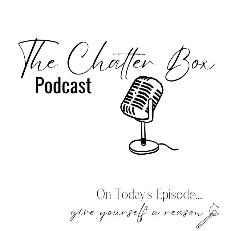 cover art for Give yourself a reason