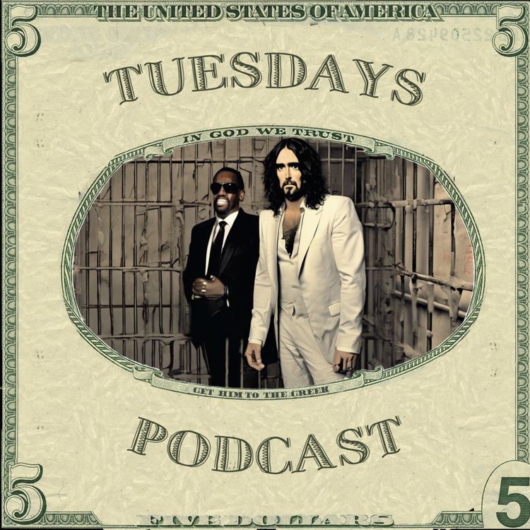 cover art for Get Him to the Greek