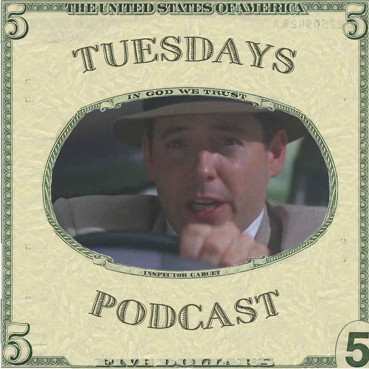 cover art for Inspector Gadget (1999): Go-Go Gadget Call My Lawyer