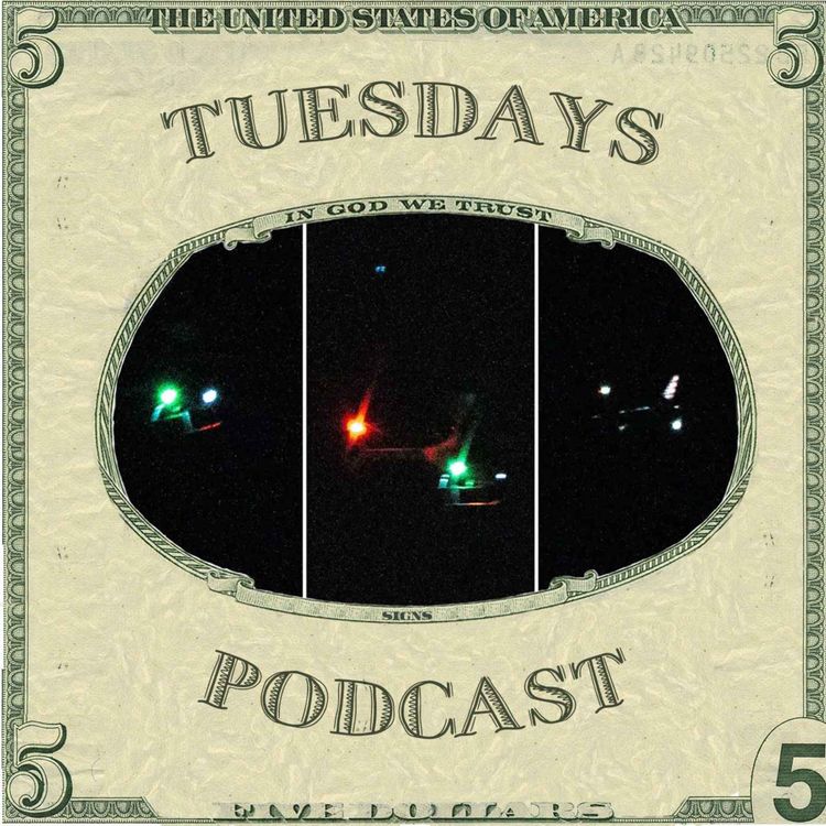 cover art for Signs (2002): A Five Dollar Spooktacular