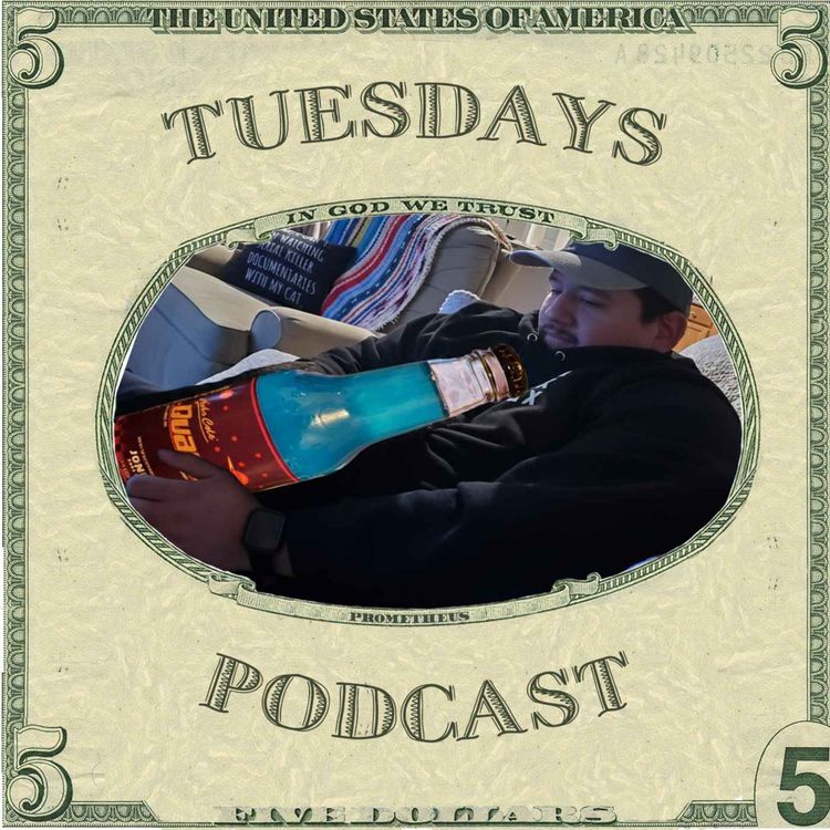 cover art for Prometheus: Misunderstood Masterpiece or Hot Mess?