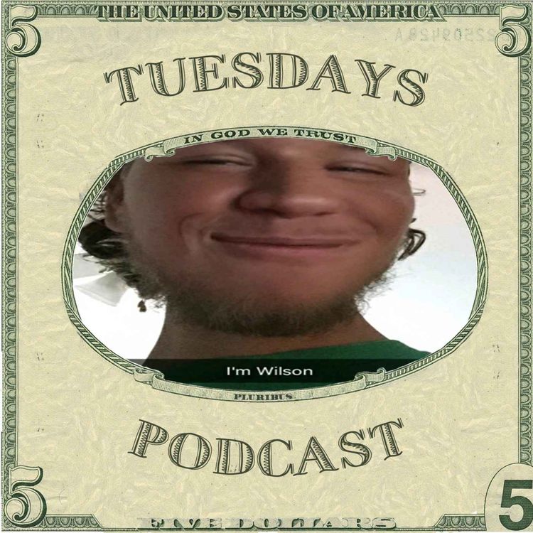 cover art for Is Pluribus Too Smart for us?