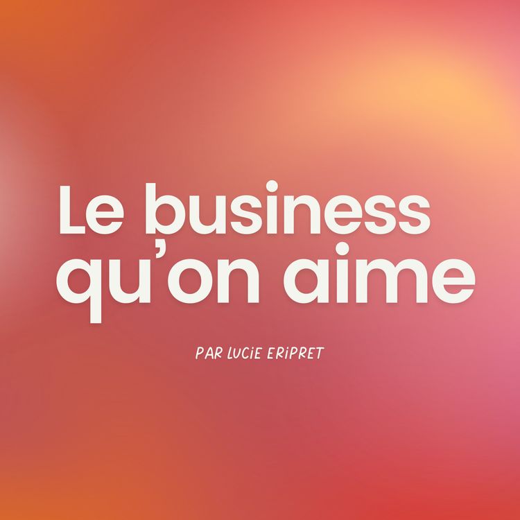 cover art for 4. Comment communiquer quand rien ne va et que ton business repose sur ta présence ? 6 stratégies SOS